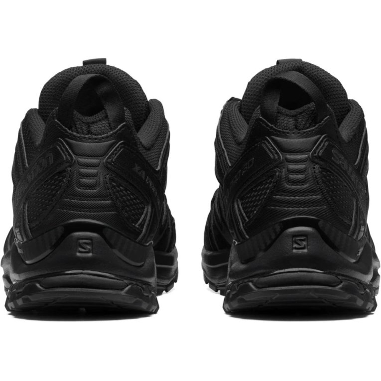Salomon Xa Pro 3d Tenisky Damske Čierne | SK 5NHIKD